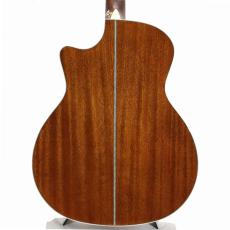 Starsun F120-GA "Sitka Spruce & African Mahogany"_10