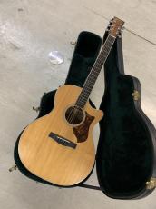 Martin GPCPA-3 Fishman Aura F-1 ピックアップ付き!