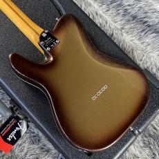 Fender American Ultra Telecaster Mocha Burst_6