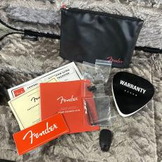 Fender American Ultra Telecaster Mocha Burst_10