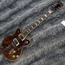 Gretsch G2657TG Streamliner Center Block Jr. Double-Cut with Bigsby Imperial Stain【アウトレット特価】_3