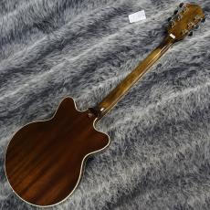Gretsch G2657TG Streamliner Center Block Jr. Double-Cut with Bigsby Imperial Stain【アウトレット特価】_4