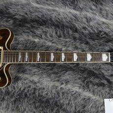 Gretsch G2657TG Streamliner Center Block Jr. Double-Cut with Bigsby Imperial Stain【アウトレット特価】_5