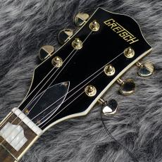 Gretsch G2657TG Streamliner Center Block Jr. Double-Cut with Bigsby Imperial Stain【アウトレット特価】_7