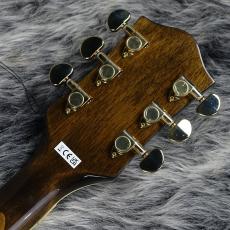 Gretsch G2657TG Streamliner Center Block Jr. Double-Cut with Bigsby Imperial Stain【アウトレット特価】_8