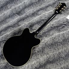 Gretsch G2627TG Streamliner Center Block with Bigsby Black【アウトレット特価】_4