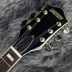 Gretsch G2627TG Streamliner Center Block with Bigsby Black【アウトレット特価】_7