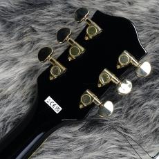 Gretsch G2627TG Streamliner Center Block with Bigsby Black【アウトレット特価】_8