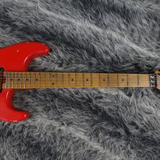 EVH Frankenstein Relic Red 【アウトレット特価】_5