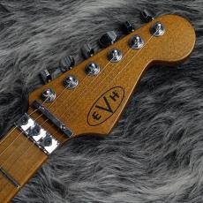 EVH Frankenstein Relic Red 【アウトレット特価】_7