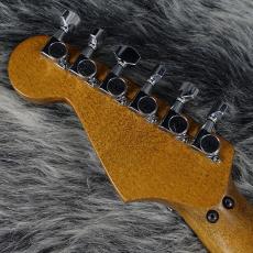 EVH Frankenstein Relic Red 【アウトレット特価】_8