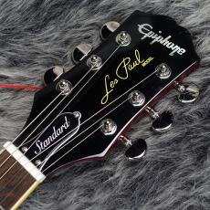 Epiphone Les Paul Standard 60s Iced Tea_7