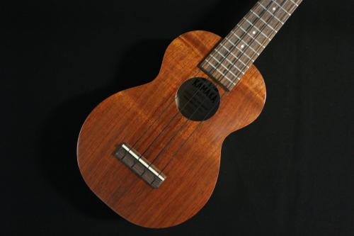 Kamaka HF-1 ソプラノ 【展示品入替超特価】