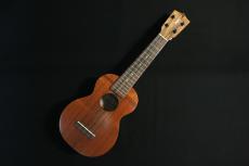 Kamaka HF-1 ソプラノ 【展示品入替超特価】_2