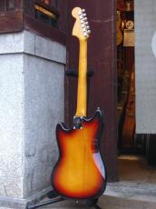 Fender Japan MG69 2010-12 '69 Mustang_2