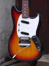 Fender Japan MG69 2010-12 '69 Mustang_3