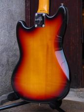 Fender Japan MG69 2010-12 '69 Mustang_4