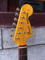 Fender Japan MG69 2010-12 '69 Mustang_5