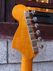 Fender Japan MG69 2010-12 '69 Mustang_6