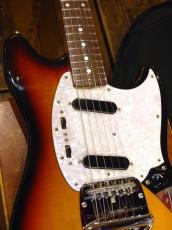 Fender Japan MG69 2010-12 '69 Mustang_7