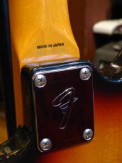 Fender Japan MG69 2010-12 '69 Mustang_11