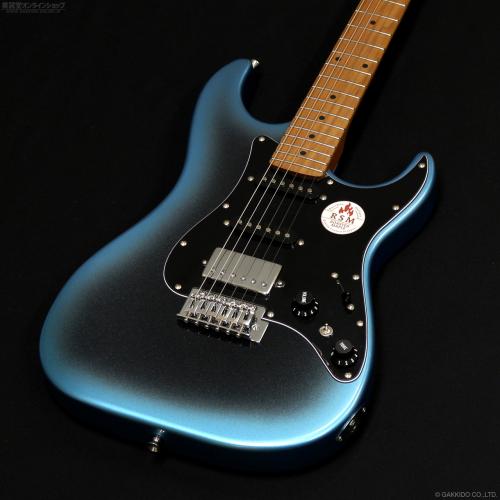 Bacchus Global Series 2DX RSM [Galaxy Blue Burst]