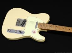 Bacchus Universe Series BTE-1-RSM [Olympic White]_3