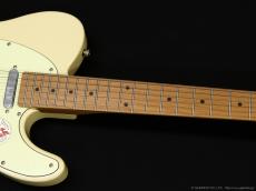 Bacchus Universe Series BTE-1-RSM [Olympic White]_4