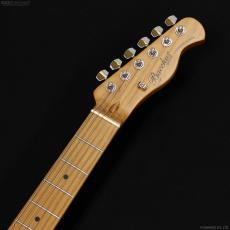 Bacchus Universe Series BTE-1-RSM [Olympic White]_5