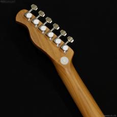 Bacchus Universe Series BTE-1-RSM [Olympic White]_6