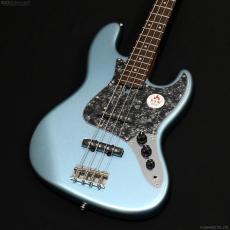 Bacchus BJB-1-RSM [Ice Blue Metallic, Black Pearl Pickguard]