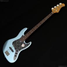 Bacchus BJB-1-RSM [Ice Blue Metallic, Black Pearl Pickguard]_2