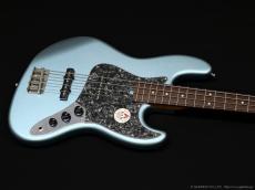 Bacchus BJB-1-RSM [Ice Blue Metallic, Black Pearl Pickguard]_3