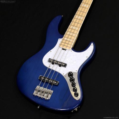 GrassRoots G-Amaze [See Thru Blue]