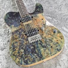 infinite Trad Fullsize T Stabilized