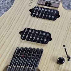VIKSTROM GUITARS VSMH-270 Natural-_4