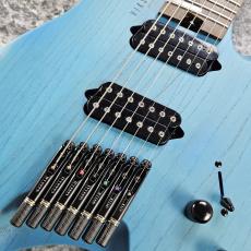 VIKSTROM GUITARS VSMH-270 -Sky Blue-_4