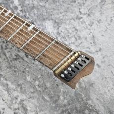 VIKSTROM GUITARS VSMH-270 -Pale Blue-_4