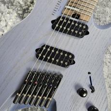 VIKSTROM GUITARS VSMH-270 -Pale Blue-_8