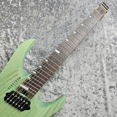 VIKSTROM GUITARS VSMH-260 -Turquoise-_3