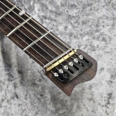 VIKSTROM GUITARS VSMH-260 -Turquoise-_6