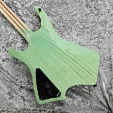 VIKSTROM GUITARS VSMH-260 -Turquoise-_7