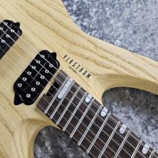 VIKSTROM GUITARS VSMH-260 -Natural-_5