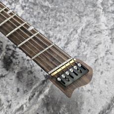 VIKSTROM GUITARS VSMH-260 -Natural-_6