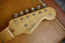 Fender 1954 Stratocaster / 2Tone Sunburst [3.31kg]_4