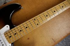 Fender 1954 Stratocaster / 2Tone Sunburst [3.31kg]_6