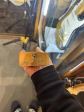 Fender 1954 Stratocaster / 2Tone Sunburst [3.31kg]_11