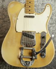 Fender 1968 Telecaster / Blond Factory Bigsby [3.64kg]【オリジナルブロンド!!】_2
