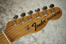 Fender 1968 Telecaster / Blond Factory Bigsby [3.64kg]【オリジナルブロンド!!】_4