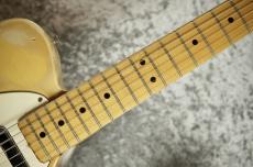 Fender 1968 Telecaster / Blond Factory Bigsby [3.64kg]【オリジナルブロンド!!】_6
